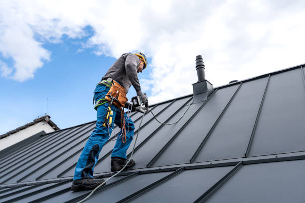 Professional Roofing in Lake Winnebago, MO